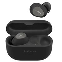 אוזניות אלחוטיות Jabra Elite 10 ANC ג'ברה צבע שחור