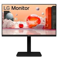 מסך מחשב "27 IPS FHD 100Hz דגם LG 27BA550-B