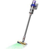 שואב אבק SV47 דגם Dyson V15 detect Fluffy דייסון