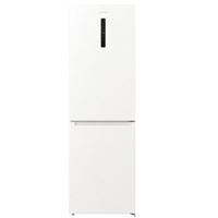 מקרר מקפיא תחתון 331 ליטר Gorenje NRK6202AW4