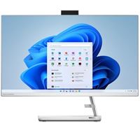 מחשב נייח "27 IdeaCentre AIO דגם Lenovo F0GJ0127IV