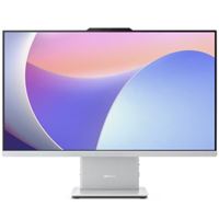 מחשב נייח "27 AIO דגם Lenovo F0HM00CWIV לנובו כסוף