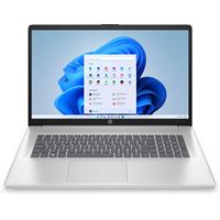 מחשב נייד "17.3 512GB NVMe דגם HP 17-CN4033 עודפים