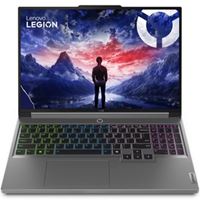 מחשב נייד "16 לגיימינג דגם Lenovo 83DG00K4IV לנובו