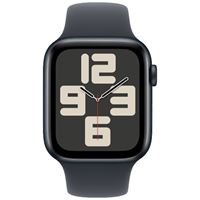 שעון חכם 44 מ"מ Apple Watch SE GPS + Cellular