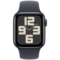 שעון חכם 40 מ"מ Apple Watch SE GPS Midnight