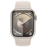 שעון חכם 41 מ"מ Apple Watch Series 9 GPS+Cell STAR