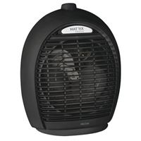 מפזר חום דגם MATRIX MX-PISA-FAN-BK מטריקס שחור