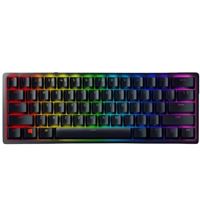 מקלדת מכנית דגם RAZER HUNTSMAN MINI רייזר שחור