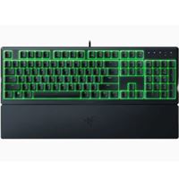 מקלדת חצי מכאנית דגם Razer ORNATA V3X רייזר