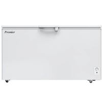 מקפיא שוכב 419 ליטר דגם Premier BD530 פרימייר