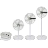 מאוורר מתקפל "16 דגם 65451 Morphy Richards