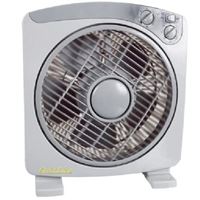 מאוורר רצפתי רוטורי דגם GoldLine ATL-010 גולדליין