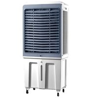 מצנן אוויר קולר 80 ליטר עם שלט דגם SOL SL-5314 סול