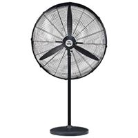 מאוורר עמוד "26 PROFESSIONAL דגם SOL SL-5305 שחור