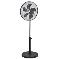 מאוורר עמוד "18 METAL דגם SL-5312 סול SOL