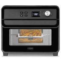 תנור אייר פריי שולחני דגם CASO AirFry Chef 1700
