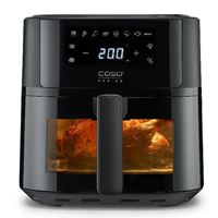 אייר פריי שולחני 6 ליטר דגם AirFry 6L קאסו CASO