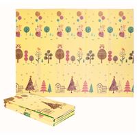 משטח פעילות לילדים דגם בלונים