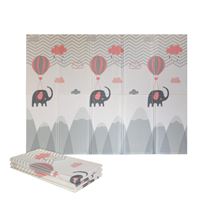 משטח פעילות לפעוטות דגם פילון