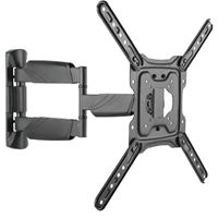 זרוע מפרקית לטלוויזיה עד "65 דגם EAZO PRO4465