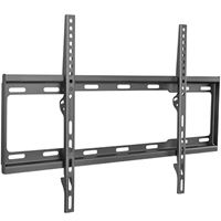 מתקן תלייה צמוד קיר לטלוויזיה עד "75 EAZO PRO600F