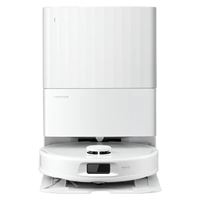 שואב אבק רובוטי ROBOROCK QREVO 5AE רובורוק לבן