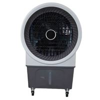 מצנן אוויר דגם Colder nero קולדר