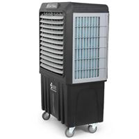 מצנן אוויר דגם COLDER WIZER קולדר