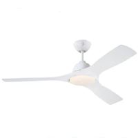 מאוורר תקרה "52 WESTINGHOUSE JESSICA לבן