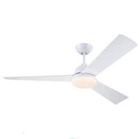 מאוורר תקרה "52 WESTINGHOUSE OCEAN ווסטינגהאוס לבן