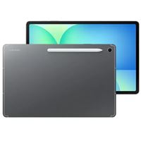 טאבלט Samsung Galaxy Tab S10 FE 8/128GB Wi-Fi אפור