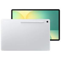 טאבלט Samsung Galaxy Tab S10 FE 8/128GB Wi-Fi כסף