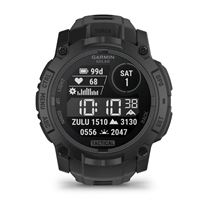 שעון ספורט חכם דגם GARMIN INSTINCT 3 50mm solar