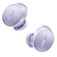 אוזניות אלחוטיות Bose QuietComfort Earbuds לילך