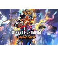 משחק Nintendo Switch 2 STREET FIGHTER 6