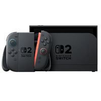 קונסולת נינטנדו סוויץ' Nintendo Switch 2