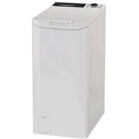 מכונת כביסה פתח עליון 7 ק"ג דגם CRYSTAL WC7200