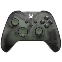 בקר אלחוטי XBOX Nocturnal Vapor Special Edition