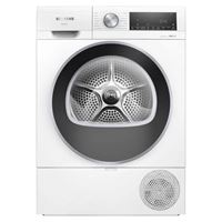 מייבש כביסה קונדנסור 8 ק"ג דגם SIEMENS WQ32G28IL