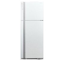 מקרר מקפיא עליון 450 ליטר דגם HITACHI R-V540PRS8