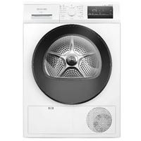 מייבש כביסה קונדנסור 8 ק"ג דגם SIEMENS WT85H225IL