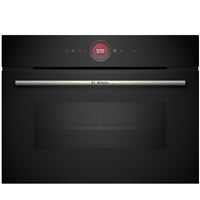 תנור משולב מיקרו 45 ס"מ דגם BOSCH CMG7241B1 בוש