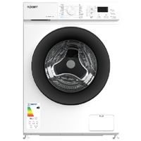 מכונת כביסה 6 ק"ג דגם FUJICOM FJ-WM69 פוג'יקום לבן