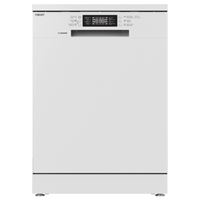 מדיח כלים רחב דגם FUJICOM FJ-DW20W פוג'יקום לבן