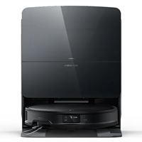 שואב אבק רובוטי ROBOROCK SAROS 10R רובורוק שחור