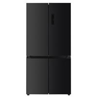 מקרר 4 דלתות 600 ליטר דגם FUJICOM FJ-NF820DX