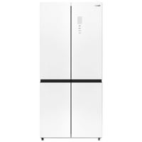 מקרר 4 דלתות 539 ליטר דגם FUJICOM FJ-NF615W