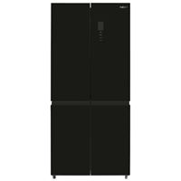 מקרר 4 דלתות 475 ליטר דגם FUJICOM FJ-NF500BK