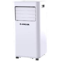 מזגן נייד 9NG דגם AMCOR Move-Air אמקור